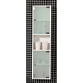 Колона за баня ICP 604685 – Inter Ceramic 604685-3 – миниатюра 1