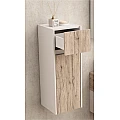 Колона за баня: ICP 3080-2 – Inter Ceramic 3080-2 – миниатюра 2