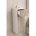 Колона за баня: ICP 3080-3 – Inter Ceramic 3080-3 - siko.bg Колона за баня: ICP 3080-3 – Inter Ceramic 3080-3 – миниатюра 2