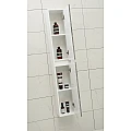 Колона за баня ICP 2521 – Inter Ceramic 2521 – миниатюра 3