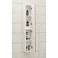 Колона за баня: ICP 2520 – Inter Ceramic 2520 - siko.bg Колона за баня: ICP 2520 – Inter Ceramic 2520 – миниатюра 3