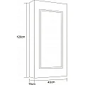 Колона за баня: ICP 40120 – Inter Ceramic 40120 – миниатюра 2