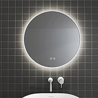 ЛЕЙЛА LED ОГЛЕДАЛО 1855-80W