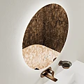MARCO LED ОГЛЕДАЛО 1969 – Inter Ceramic 1969 – миниатюра 2
