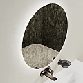 MATEO LED ОГЛЕДАЛО 1970 – Inter Ceramic 1970 – миниатюра 2