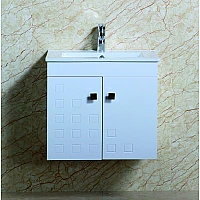 Мебели за баня PVC Inter Ceramic ICP 6140 "ДИВА" – Inter Ceramic
