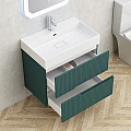 PVC CABINET ELORIA 7056DG – Inter Ceramic 7056DG – миниатюра 1