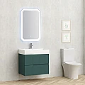 PVC CABINET ELORIA 7056DG – Inter Ceramic 7056DG – миниатюра 2
