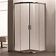 Shower cabin Inter Ceramic ICS 185A 80 "AUTUMN" – Inter Ceramic 185А 80 – миниатюра