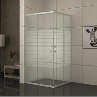 Shower cabins ICS 275/31NEW 90*90 EASY ASSEMBLY – Inter Ceramic 275/31NEW 90*90 EASY ASSEMBLE