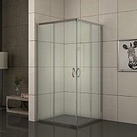 Душ кабини Inter Ceramic ICS  275 FC NEW 80*80 EASY ASSEMBLE – Inter Ceramic 275 FC NEW 80*80 EASY ASSEMBLE
