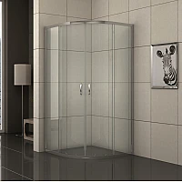 Душ кабини Inter Ceramic ICS  285TC NEW 80*80 EASY ASSEMBLE – Inter Ceramic 285TC NEW 80*80 EASY ASSEMBLE
