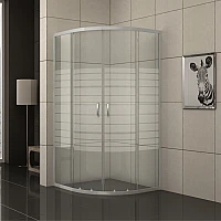 Душ кабини Inter Ceramic ICS  585/31 NEW 80*80 EASY ASSEMBLE – Inter Ceramic 585/31 NEW 80*80 EASY ASSEMBLE