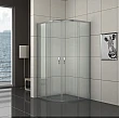 Shower cabin Inter Ceramic ICS 285TS NEW 90*90 EASY ASSEMBLY – Inter Ceramic 285TS NEW 90*90 EASY ASSEMBLE – миниатюра