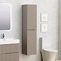 PVC КОЛОНА ЗА БАНЯ ELORIA 3535BR – Inter Ceramic 3535BR - siko.bg PVC КОЛОНА ЗА БАНЯ ELORIA 3535BR – Inter Ceramic 3535BR – миниатюра 4