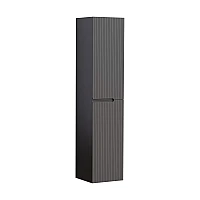 PVC КОЛОНА ELORIA 3535 DARK GREY