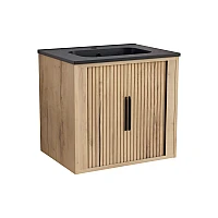 ШКАФ ЗА БАНЯ AREZZO 6045 WOODEN