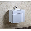 Мебели за баня PVC Inter Ceramic ICP  6055W – Inter Ceramic 6055W – миниатюра