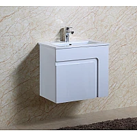 Мебели за баня PVC Inter Ceramic ICP  6055W