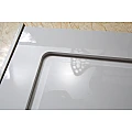 Мебели за баня PVC Inter Ceramic ICP  6055W – Inter Ceramic 6055W – миниатюра 3