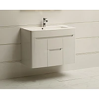 Мебел за баня PVC ICP 8562 "САВАНА" – Inter Ceramic