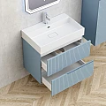 PVC ШКАФ ELORIA 7056BL – Inter Ceramic 7056BL - siko.bg PVC ШКАФ ELORIA 7056BL – Inter Ceramic 7056BL – миниатюра 3