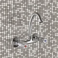 Смесители Inter Ceramic  " ДУНАВ " Inter Ceramic   ICF 5018718 7119 – Inter Ceramic 5018718 7119 – миниатюра 3