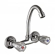 Смесители Inter Ceramic  " ДУНАВ " Inter Ceramic   ICF 5018718 7119 – Inter Ceramic 5018718 7119 – миниатюра