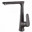 Inter Ceramic Inter Ceramic ICF 233014 GRAY mixer – Inter Ceramic 233014 GRAY – миниатюра
