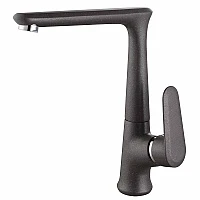 Inter Ceramic Inter Ceramic ICF 233014 GRAY mixer – Inter Ceramic
