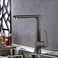 Inter Ceramic Inter Ceramic ICF 233014 GRAY mixer – Inter Ceramic 233014 GRAY – миниатюра 1