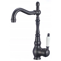 Faucets Inter Ceramic "OLLA" Inter Ceramic ICF 7106126 ORB – Inter Ceramic