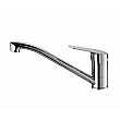 Brass mixer LINNI ICF 7251152 – Inter Ceramic 7251152 – миниатюра