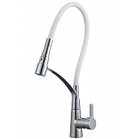 Месингов Смесител Inter Ceramic Inter Ceramic ICF 7561018W "ЛЕОНИ" - siko.bg Месингов Смесител Inter Ceramic Inter Ceramic ICF 7561018W "ЛЕОНИ" – Inter Ceramic