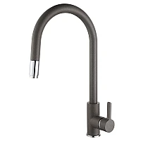 Inter Ceramic Inter Ceramic ICF 263006 GRAY mixer – Inter Ceramic