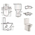 Моноблок ICC 6036P GEB – Inter Ceramic 6036P GEB - siko.bg Моноблок ICC 6036P GEB – Inter Ceramic 6036P GEB – миниатюра 3