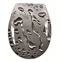 Тоалетна седалка ICST 774 – Inter Ceramic 774
