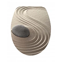 Тоалетна седалка ICST 792 – Inter Ceramic 792