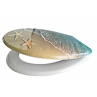 Тоалетна седалка ICST 785 – Inter Ceramic 785
