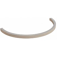 Поддушов профил ICS 109W PU - siko.bg Поддушов профил ICS 109W PU – Inter Ceramic