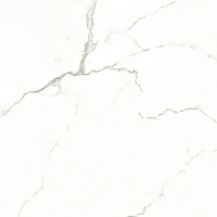SPC Flooring ST-805, Stone, Carrara Marmor 805, 600x305x4+1mm.IXPE/0.50mm., AC5