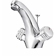 Faucets Inter Ceramic QUICK Inter Ceramic ICF 1001873 – Inter Ceramic 1001873 – миниатюра