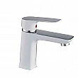 Brass Faucet Inter Ceramic HANÁ Inter Ceramic ICF 1453153W – Inter Ceramic 1453153W – миниатюра