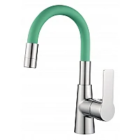 Смесител ALISADO LIGHT GREEN 124211 7113LG – Inter Ceramic