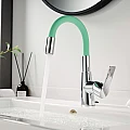 Смесител ALISADO LIGHT GREEN 124211 7113LG – Inter Ceramic 124211 7113LG - siko.bg Смесител ALISADO LIGHT GREEN 124211 7113LG – Inter Ceramic 124211 7113LG – миниатюра 2