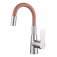 Смесител ALISADO PINK 124211 7113PINK – Inter Ceramic