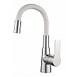 Mixer ALISADO WHITE ICF 124211 7113MW – Inter Ceramic 124211 7113MW – миниатюра