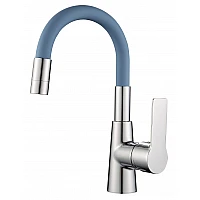 Смесители ICF 124211 7113BL - siko.bg Смесители ICF 124211 7113BL – Inter Ceramic