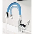 Смесители ICF 124211 7113BL – Inter Ceramic 124211 7113BL – миниатюра 1