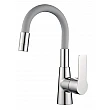 ICF 124211 7113GRAY Faucets – Inter Ceramic 124211 7113GRAY – миниатюра